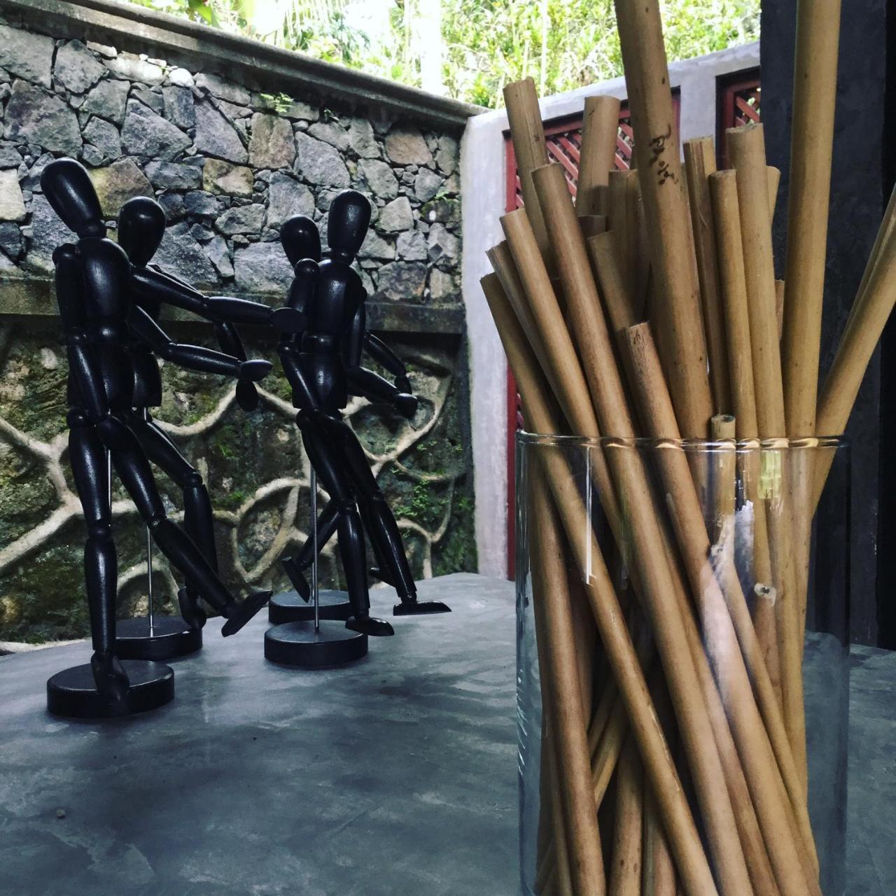 The Gatehouse Villa Galle Ngoại thất bức ảnh
