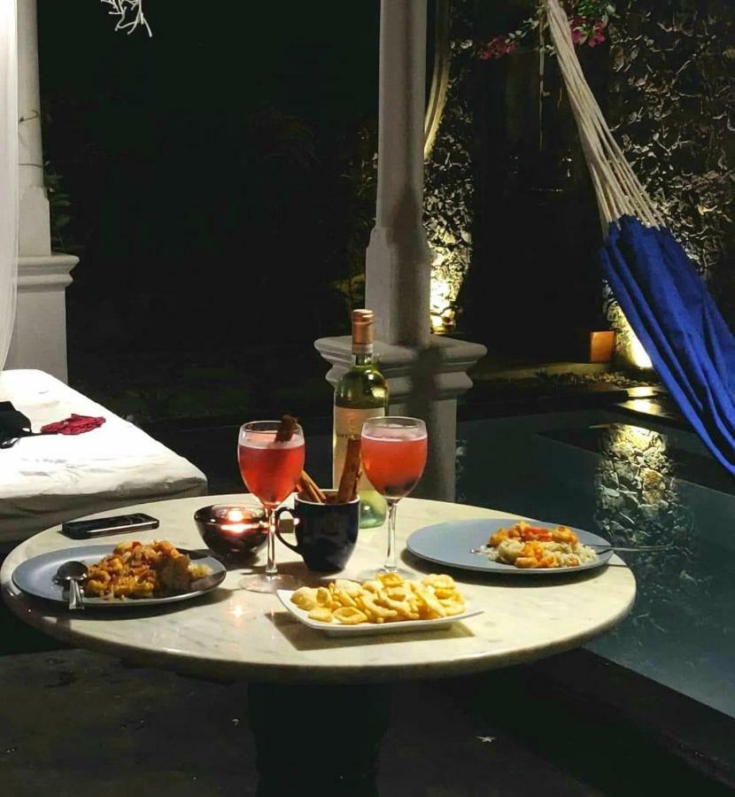 The Gatehouse Villa Galle Ngoại thất bức ảnh